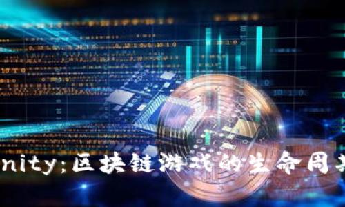 : Axie Infinity：区块链游戏的生命周期与未来展望