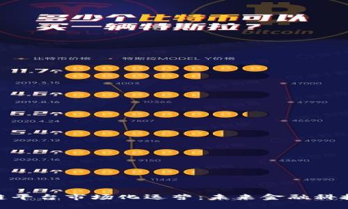 金融区块链平台市场化运营：未来金融科技的新趋势