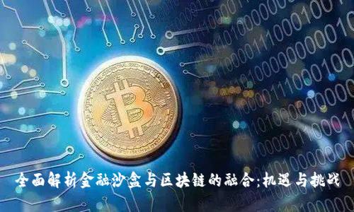 全面解析金融沙盒与区块链的融合：机遇与挑战
