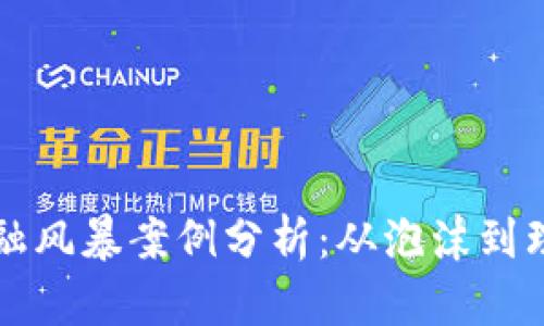 区块链金融风暴案例分析：从泡沫到理性的转变