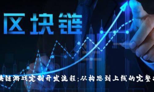 区块链游戏定制开发流程：从构思到上线的完整指南