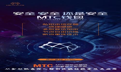 从金融视角深入解析区块链技术及其应用