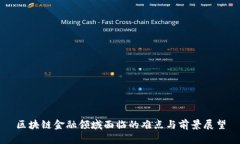 区块链金融领域面临的难点与前景展望