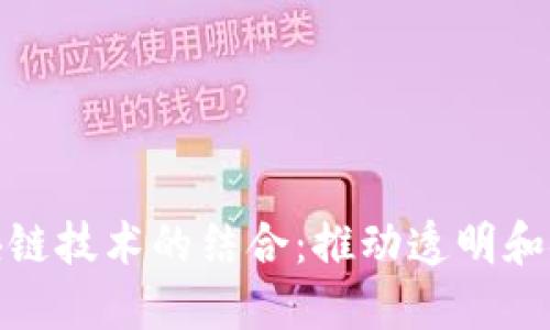 金融监控与区块链技术的结合：推动透明和安全的金融生态