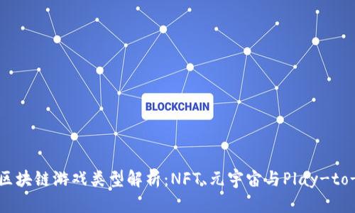 2023年最火区块链游戏类型解析：NFT、元宇宙与Play-to-Earn的崛起