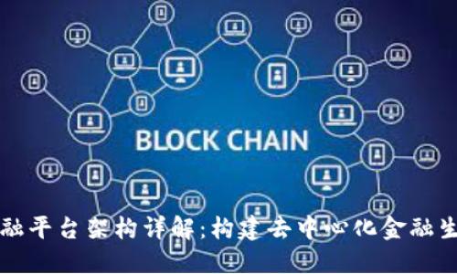 区块链金融平台架构详解：构建去中心化金融生态的基础
