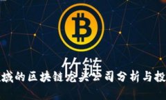 金融交易领域的区块链龙头公司分析与投资前景