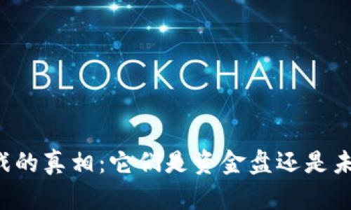 区块链游戏的真相：它们是资金盘还是未来的创新？